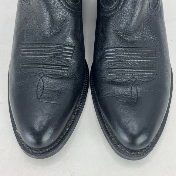 Ariat Cowboy boots - Picture 4 of 7